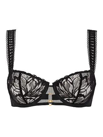 AUBADE | BH mit Bügel AFTER HOURS black |